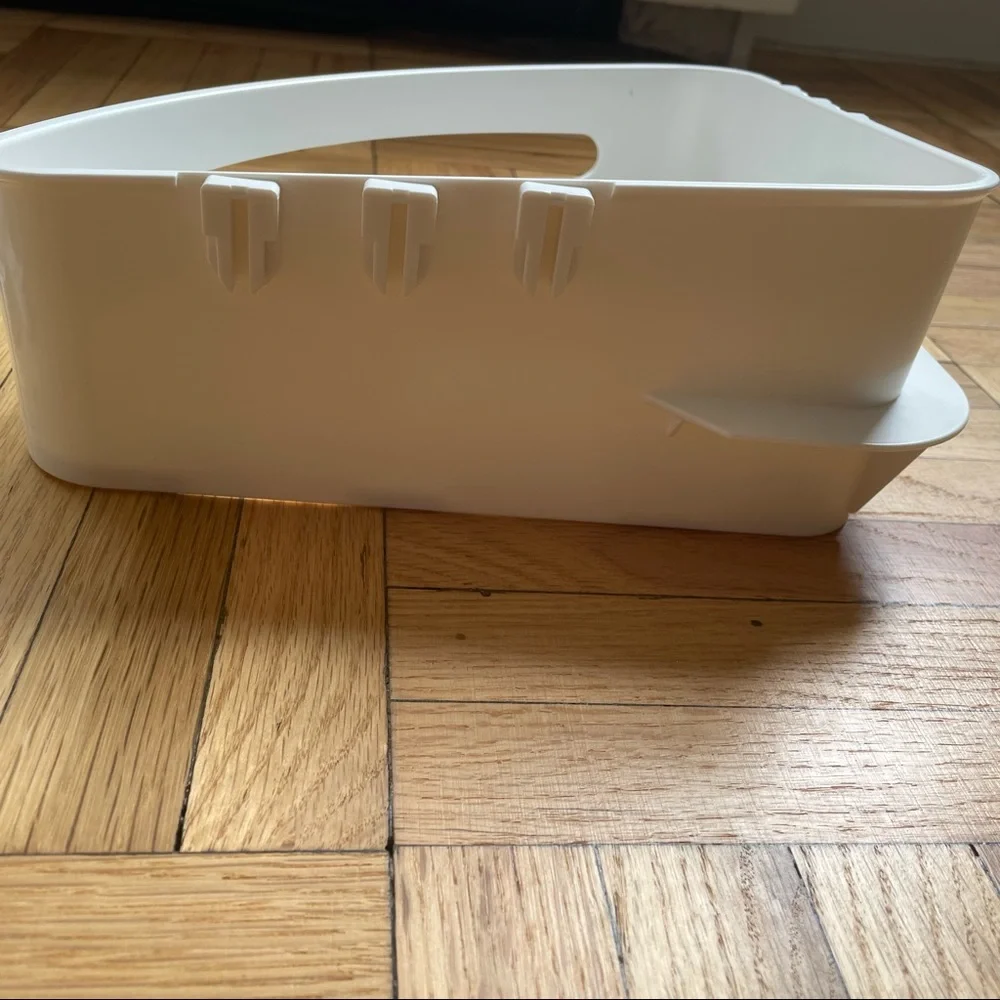 TAILI Suction Corner Shower Caddy
